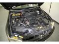  2002 IS 300 SportCross Wagon 3.0 Liter DOHC 24 Valve VVT-i Inline 6 Cylinder Engine