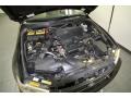 3.0 Liter DOHC 24 Valve VVT-i Inline 6 Cylinder 2002 Lexus IS 300 SportCross Wagon Engine