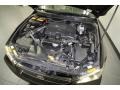 3.0 Liter DOHC 24 Valve VVT-i Inline 6 Cylinder 2002 Lexus IS 300 SportCross Wagon Engine