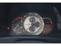 Ivory Gauges Photo for 2002 Lexus IS #65783453
