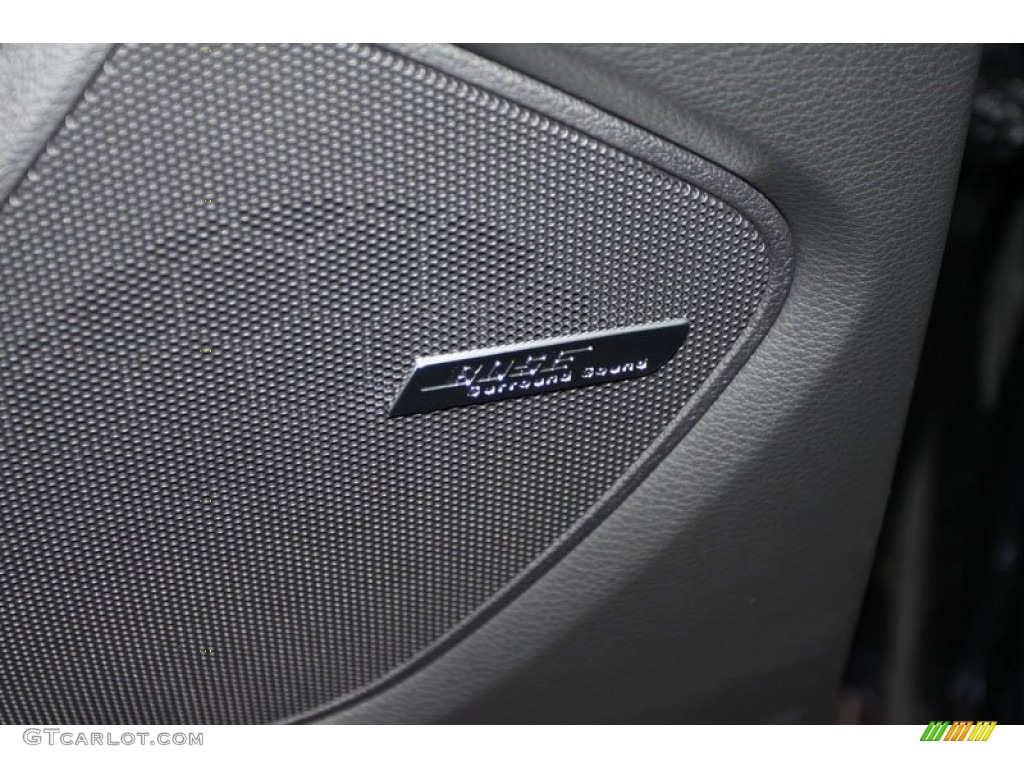2012 Audi Q7 3.0 TDI quattro Audio System Photo #65783465