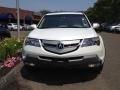 Aspen White Pearl - MDX Technology Photo No. 2