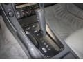 4 Speed Automatic 1992 Lexus SC 400 Transmission
