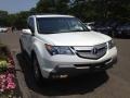 Aspen White Pearl - MDX Technology Photo No. 3