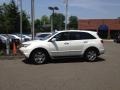 Aspen White Pearl - MDX Technology Photo No. 4