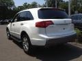 Aspen White Pearl - MDX Technology Photo No. 6