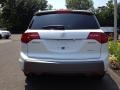 Aspen White Pearl - MDX Technology Photo No. 7