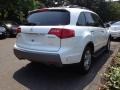 Aspen White Pearl - MDX Technology Photo No. 8