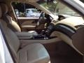 Aspen White Pearl - MDX Technology Photo No. 11