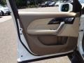 Aspen White Pearl - MDX Technology Photo No. 13