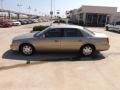 Light Cashmere - DeVille Sedan Photo No. 2