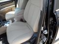 2012 Twilight Black Hyundai Santa Fe GLS  photo #23