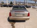 Light Cashmere - DeVille Sedan Photo No. 4