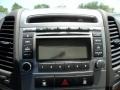 2012 Twilight Black Hyundai Santa Fe GLS  photo #26