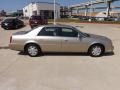 Light Cashmere - DeVille Sedan Photo No. 6