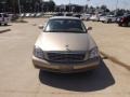 Light Cashmere - DeVille Sedan Photo No. 8