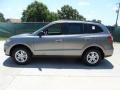 Mineral Gray - Santa Fe GLS Photo No. 6