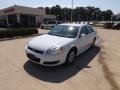 Summit White - Impala LT Photo No. 1