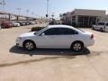 Summit White - Impala LT Photo No. 2