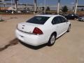 Summit White - Impala LT Photo No. 5