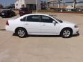 Summit White - Impala LT Photo No. 6