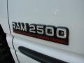 2002 Bright White Dodge Ram 2500 SLT Quad Cab 4x4  photo #24