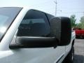 2002 Bright White Dodge Ram 2500 SLT Quad Cab 4x4  photo #27