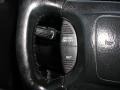 2002 Dodge Ram 2500 Agate Interior Controls Photo