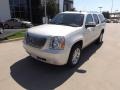 2012 White Diamond Tricoat GMC Yukon XL Denali AWD  photo #1