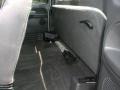 2002 Bright White Dodge Ram 2500 SLT Quad Cab 4x4  photo #43
