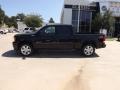 2012 Onyx Black GMC Sierra 1500 SLT Crew Cab 4x4  photo #2