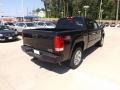 2012 Onyx Black GMC Sierra 1500 SLT Crew Cab 4x4  photo #5