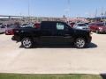 2012 Onyx Black GMC Sierra 1500 SLT Crew Cab 4x4  photo #6