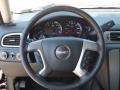 2012 Onyx Black GMC Sierra 1500 SLT Crew Cab 4x4  photo #10