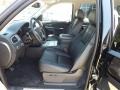 2012 Onyx Black GMC Sierra 1500 SLT Crew Cab 4x4  photo #13