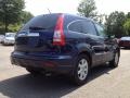 2009 Royal Blue Pearl Honda CR-V EX 4WD  photo #9