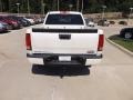 2012 White Diamond Tricoat GMC Sierra 1500 SLT Crew Cab 4x4  photo #4