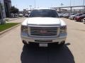 2012 White Diamond Tricoat GMC Sierra 1500 SLT Crew Cab 4x4  photo #8