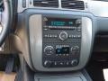 2012 White Diamond Tricoat GMC Sierra 1500 SLT Crew Cab 4x4  photo #9