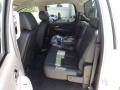 2012 White Diamond Tricoat GMC Sierra 1500 SLT Crew Cab 4x4  photo #15