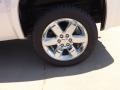 2012 White Diamond Tricoat GMC Sierra 1500 SLT Crew Cab 4x4  photo #22