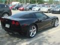 Black - Corvette Coupe Photo No. 3
