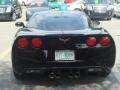 Black - Corvette Coupe Photo No. 4