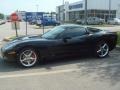 Black - Corvette Coupe Photo No. 6