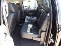 2012 Onyx Black GMC Sierra 1500 SLT Crew Cab 4x4  photo #15