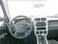 2008 Steel Blue Metallic Jeep Patriot Sport  photo #21