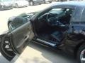 Black - Corvette Coupe Photo No. 10