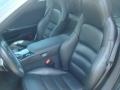 Black - Corvette Coupe Photo No. 11