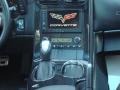 Black - Corvette Coupe Photo No. 15