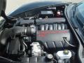 6.2 Liter OHV 16-Valve LS3 V8 Engine for 2011 Chevrolet Corvette Coupe #65785466